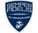 Semper Fidelis Football Program