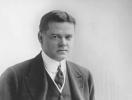 Image of Herbert Hoover