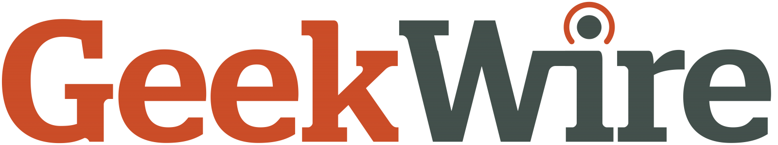 Geekwire Logo