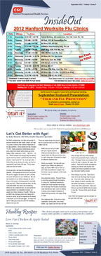 Newsletter Banner