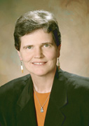 Photo of SAMHSA Administrator Pamela S. Hyde, J.D.