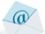 newsletter sign-up logo