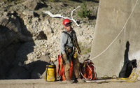 Rope Access Team