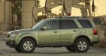 2009 Mazda Tribute Hybrid 2WD