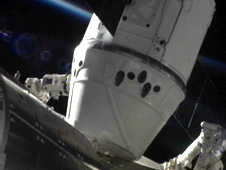 SpaceX Dragon