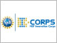 NSF Innovation Corps logo.