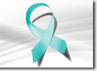 Image of Sexual Assault Awareness Month ribbon.