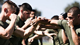 Marine Corps Martial Arts Program