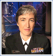 Anne Schuchat, MD (RADM, USPHS)