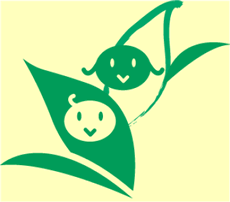 NIST child care center logo