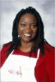 Ms. Kipri Johnson, Owner of Kip's Mixes