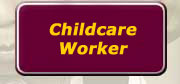 Childcare Worker