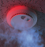 Smoke alarm