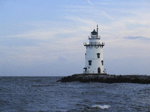 Connecticut Lighthouse