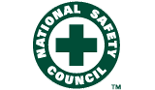 National Safety Council logo