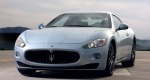 2010 Maserati GranTurismo