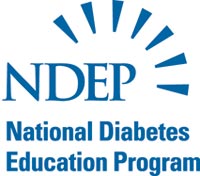 National Diabetes Education Program