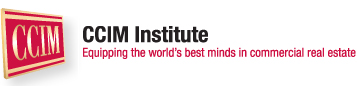 CCIM Institute logo