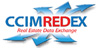 CCIMREDEX Logo