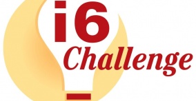 The i6 Challenge Logo