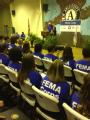 FEMA Corps Induction Ceremony