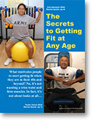 The Secrets to Getting Fit at Any Age