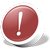 Alert icon