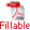 PDF fillable