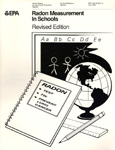 Radon Measurement in Schools