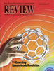 About the ORNL Review cover