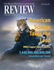 About the ORNL Review cover