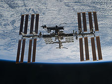 International Space Station