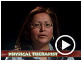 Click to Play Physical Rehabilitation Video: Audiologist