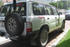 A UN peacekeeping truck in Haiti (Credit: USIP Photo/Liz Panarelli)