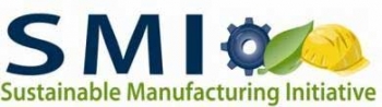 Sustainable Manufacturing Initiative logo