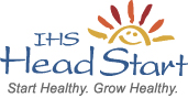 Head Start. Start Healthy. Grow Healthy.