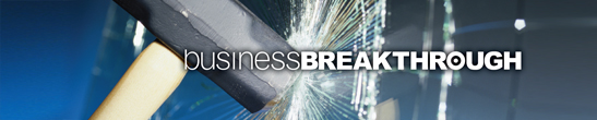 Banner image for Business Breakthrough
