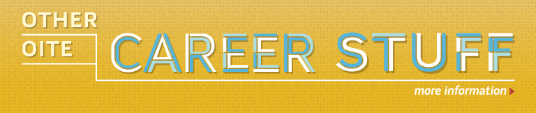 Career Stuff Banner