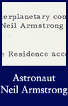 Neil Armstrong (Apollo Mission) (ARC ID 595079)