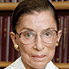 Justice Ruth Bader Ginsburg