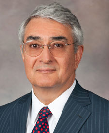 Fariborz Mokhtari