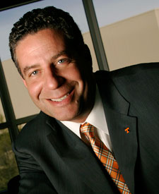 Bruce Pearl