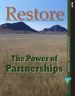 Restore New Mexico partnership newsletter