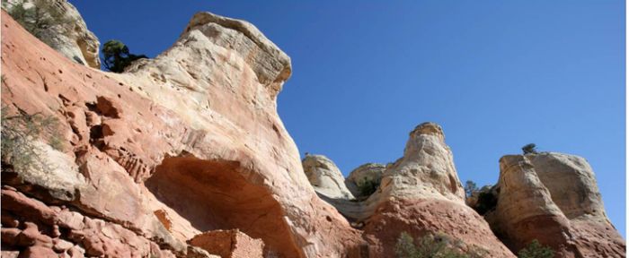 Canyons of the Ancients National Monument