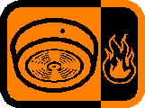 smoke detector image