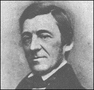 Ralph Waldo Emerson