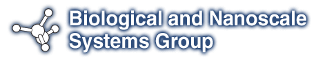 Biological and Nanoscale Systems Group