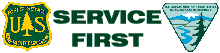 Service First