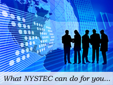 What NYSTEC can do for you…