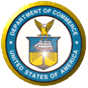 Department of Commerce Logo